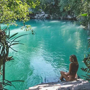 Wakax Hacienda Tulum