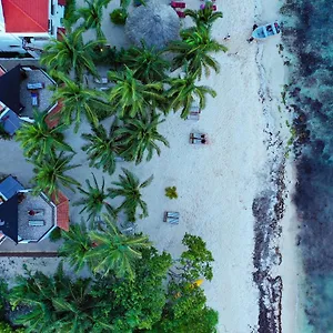 Casa Colibrí Tankah Tulum