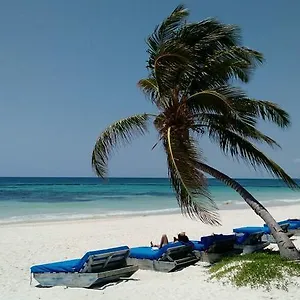 Hemingway Romantic Eco Tulum