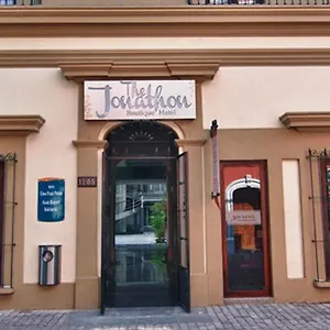 The Jonathon Boutique Hotel