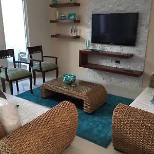 Apartamento En La Playa En Apartahotel