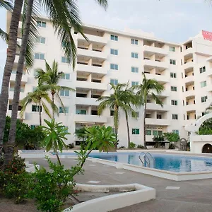 Condominio Hacienda Del Sol Apartahotel