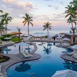 Pueblo Bonito Resort