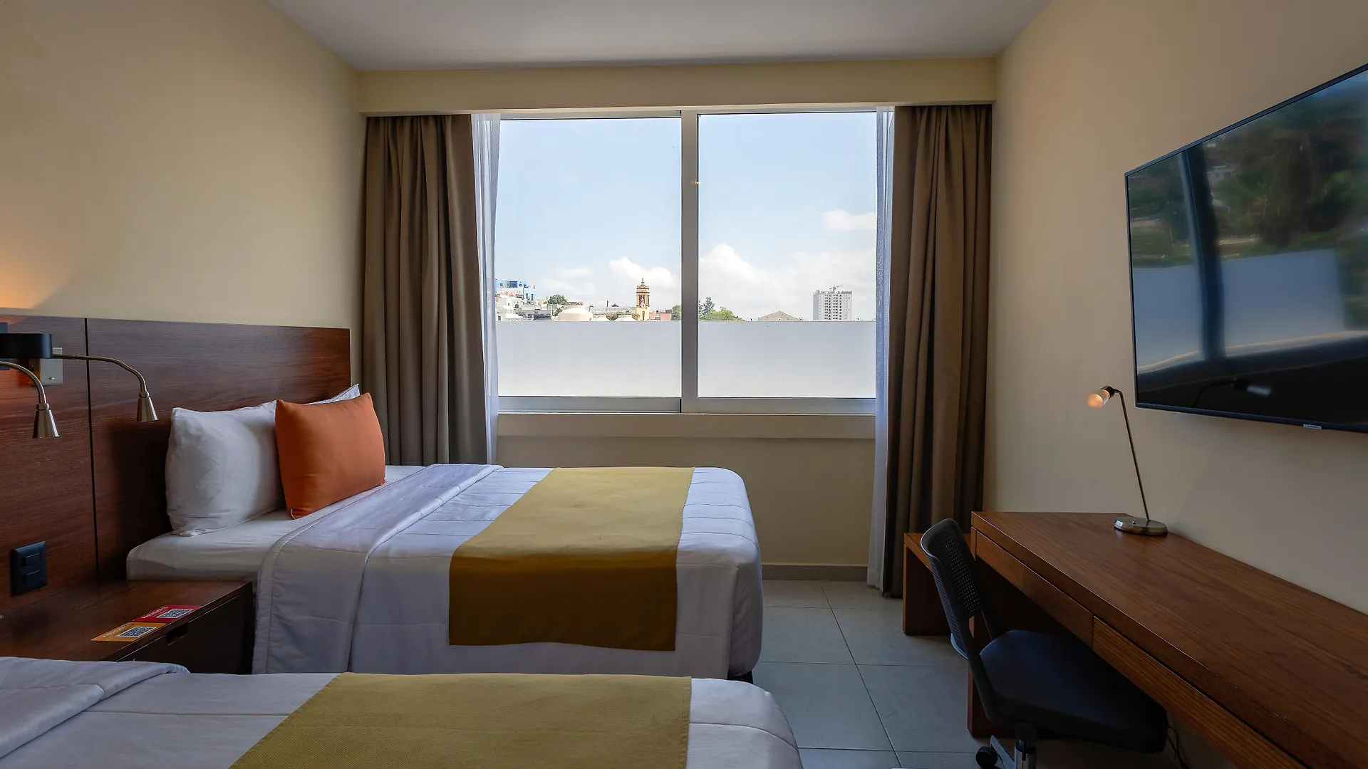 Gamma Mazatlan The Inn At Centro Historico