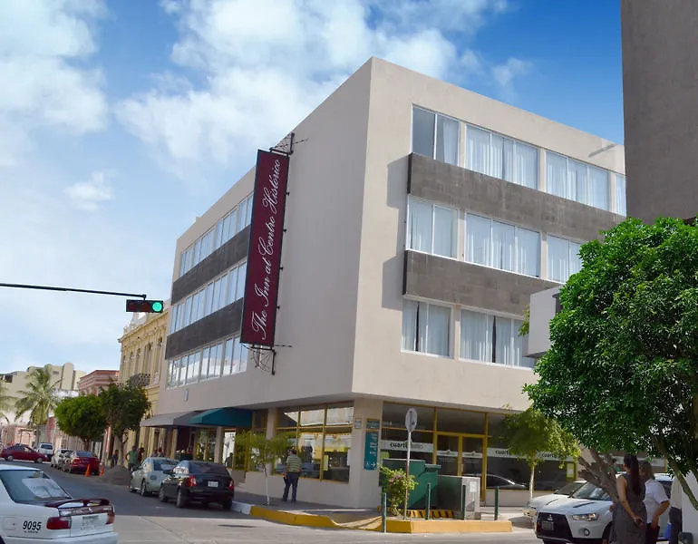Gamma Mazatlan The Inn At Centro Historico