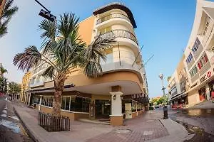 Gamma Mazatlan The Inn At Centro Historico 3*,  Mexico