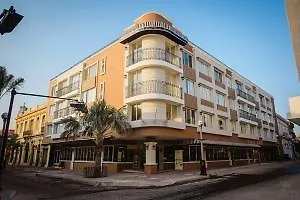 Hotel Gamma Mazatlan The Inn At Centro Historico