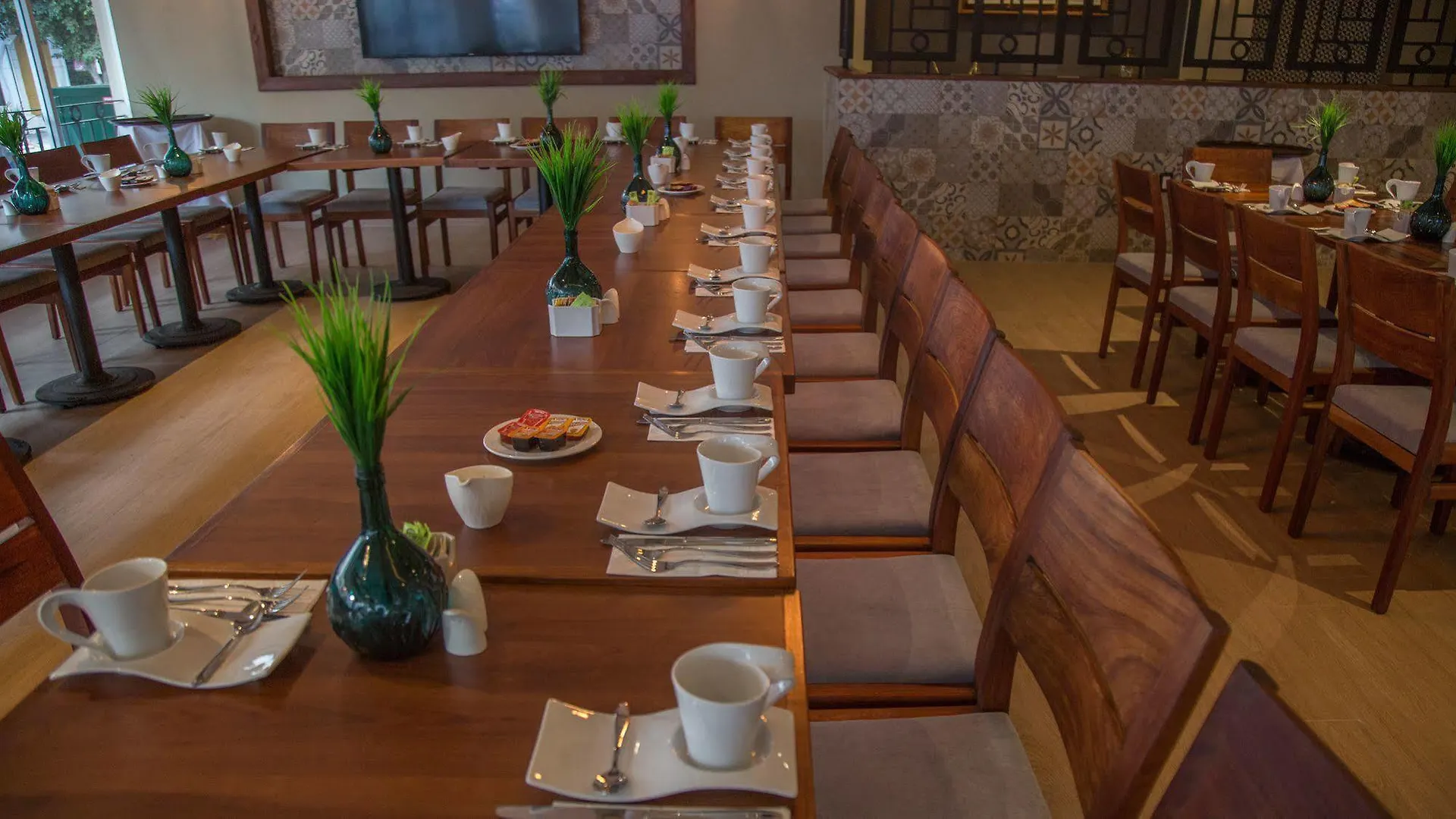Hotel Gamma Mazatlan The Inn At Centro Historico
