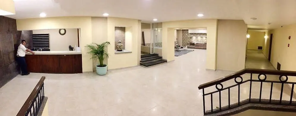 Gamma Mazatlan The Inn At Centro Historico Hotel